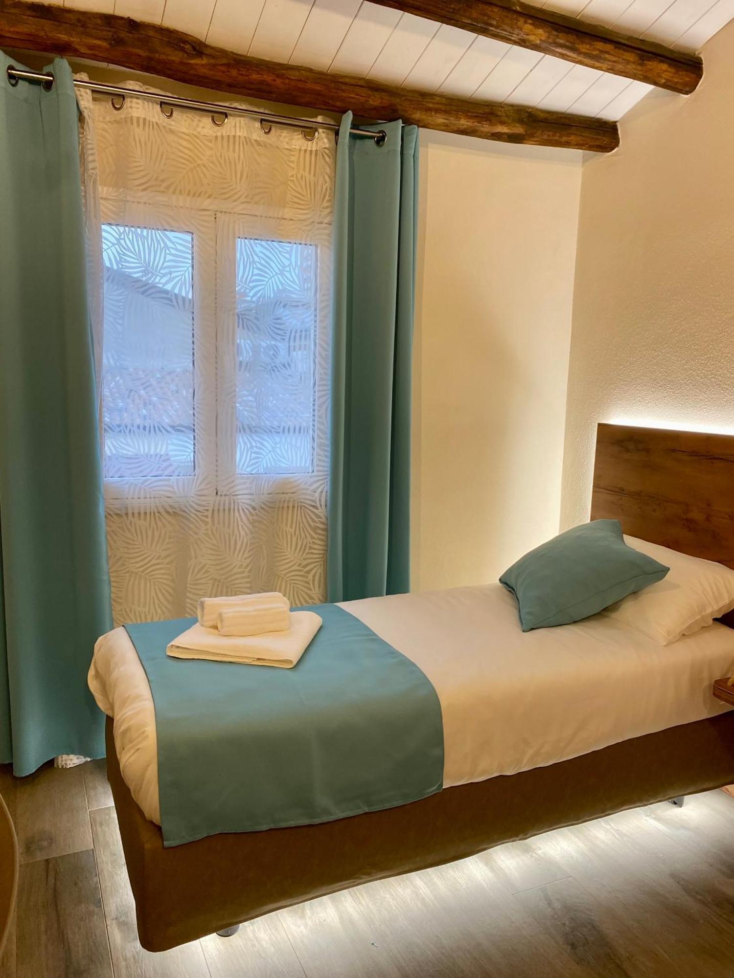 B&B Arsenale Porto Palermo Zimmer foto